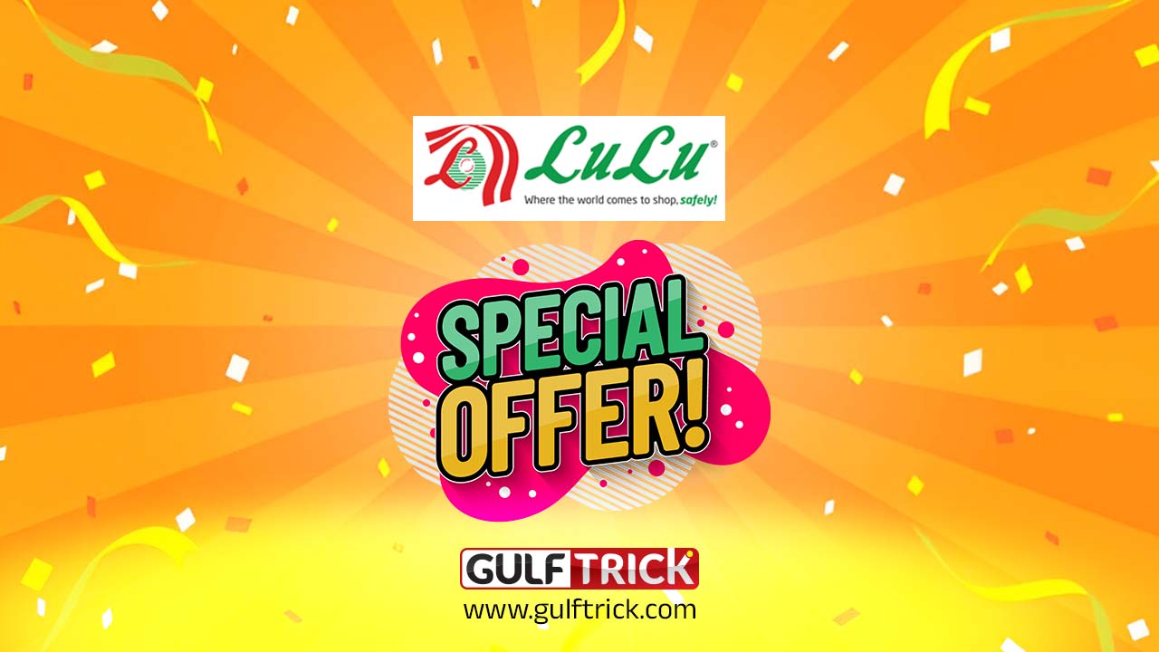 LuLu Hypermarket Qatar Launches “LULU Savers” Fashion Promotion Until July 21
